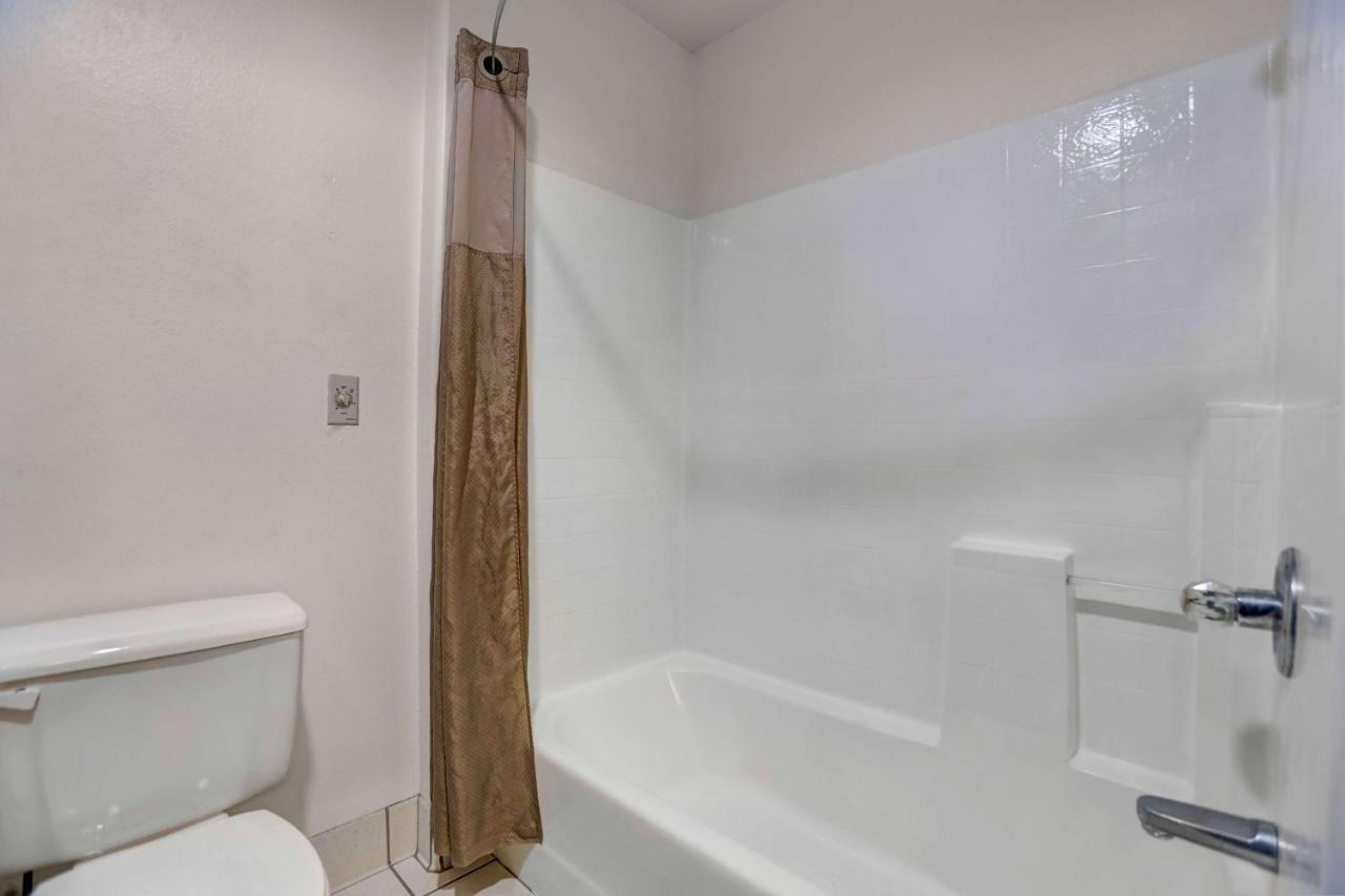 Motel 6-Apache Junction, Az Exterior photo
