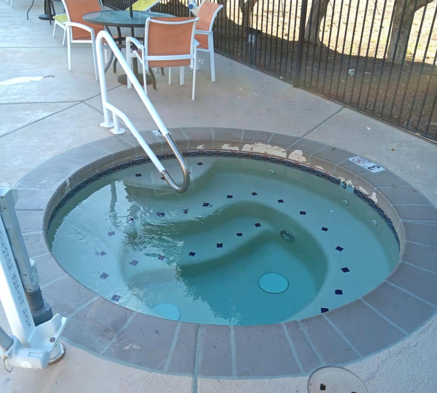 Motel 6-Apache Junction, Az Exterior photo