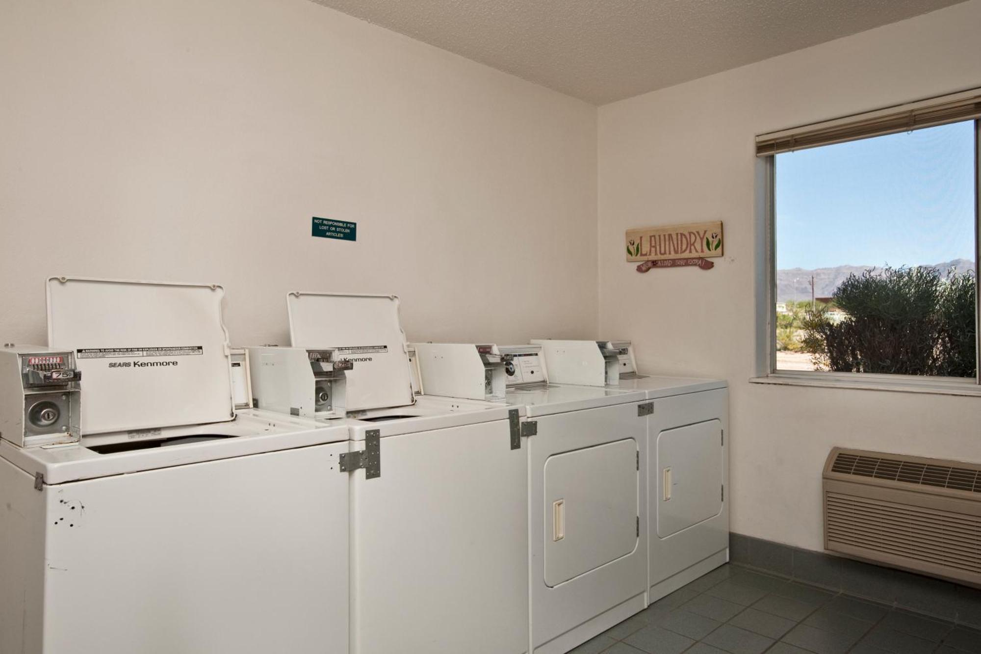 Motel 6-Apache Junction, Az Exterior photo