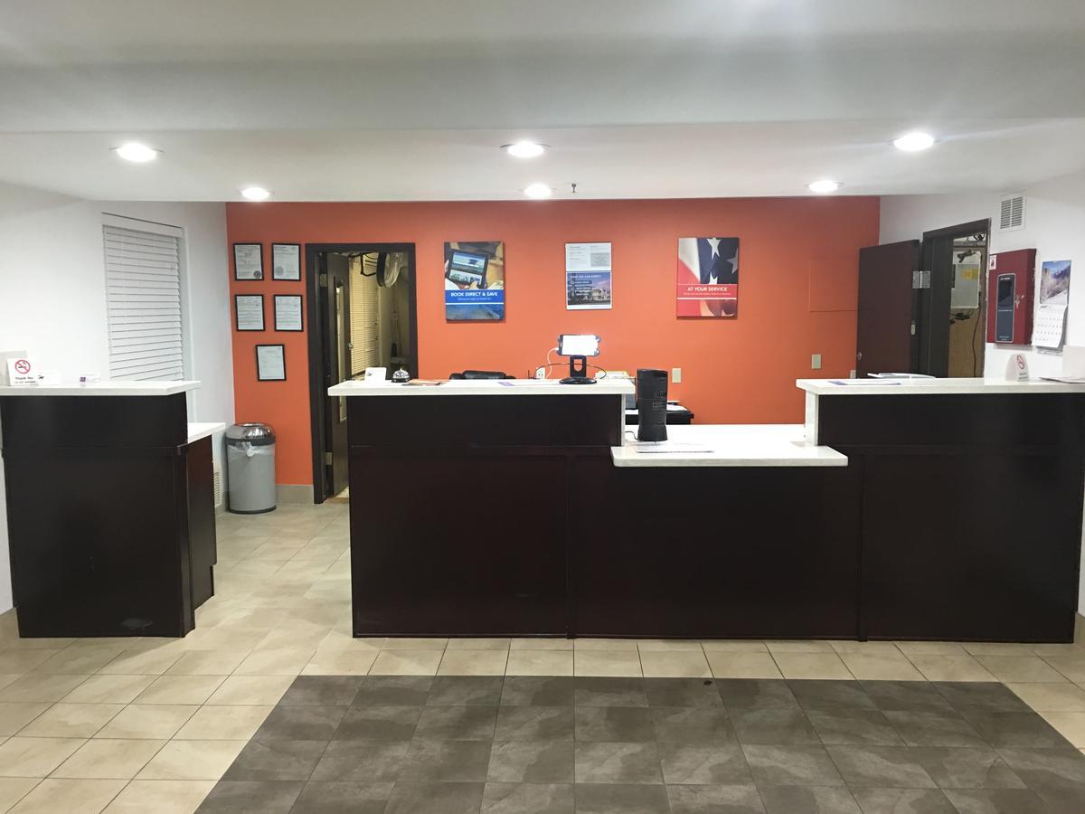 Motel 6-Apache Junction, Az Exterior photo