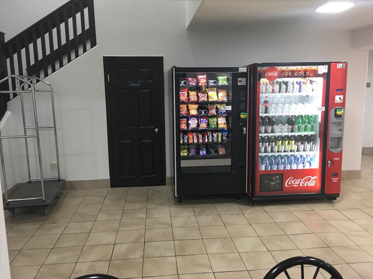 Motel 6-Apache Junction, Az Exterior photo