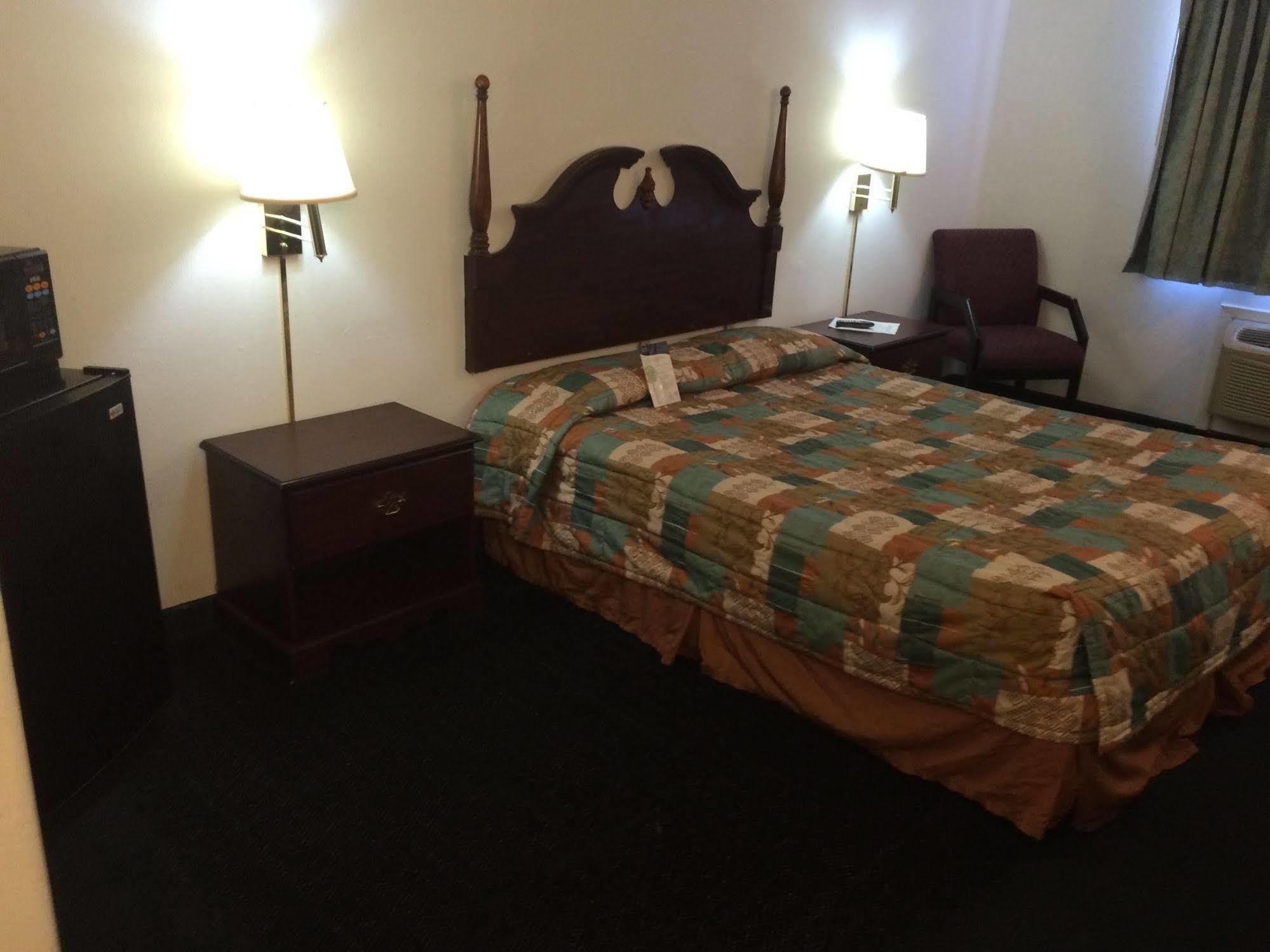 Motel 6-Apache Junction, Az Exterior photo